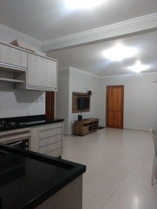 Captação de Apartamento a venda na Rua Sabino Anísio da Silveira, Campeche, Florianópolis, SC